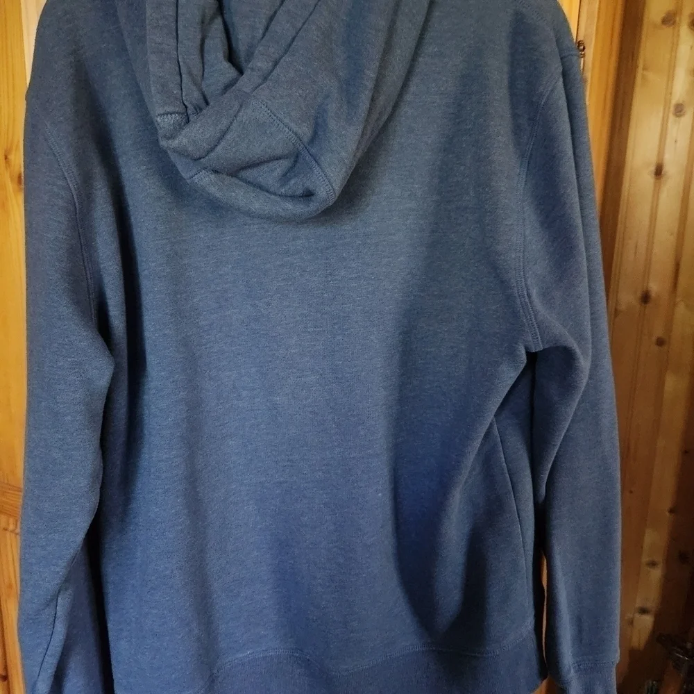 Mens hoodie - Picture 4 of 6